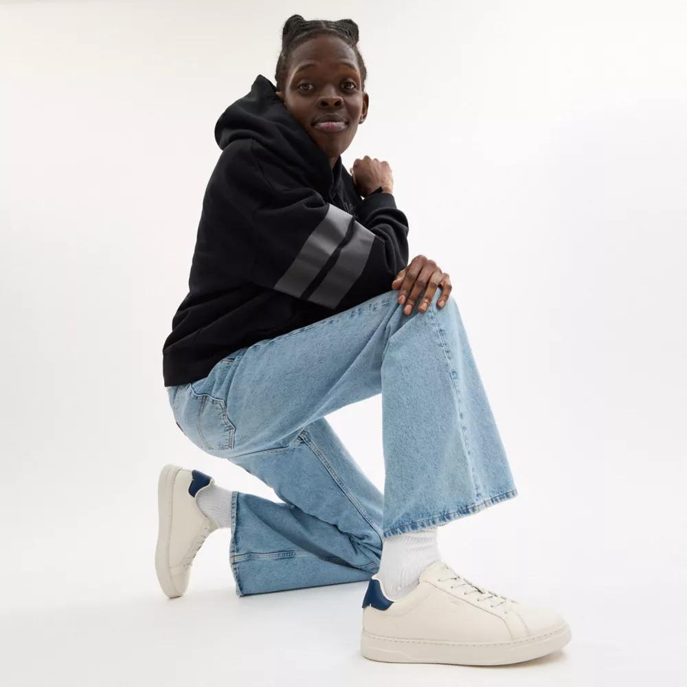 Coach High Line Sneaker - Casual Shoes - Compare Prices from