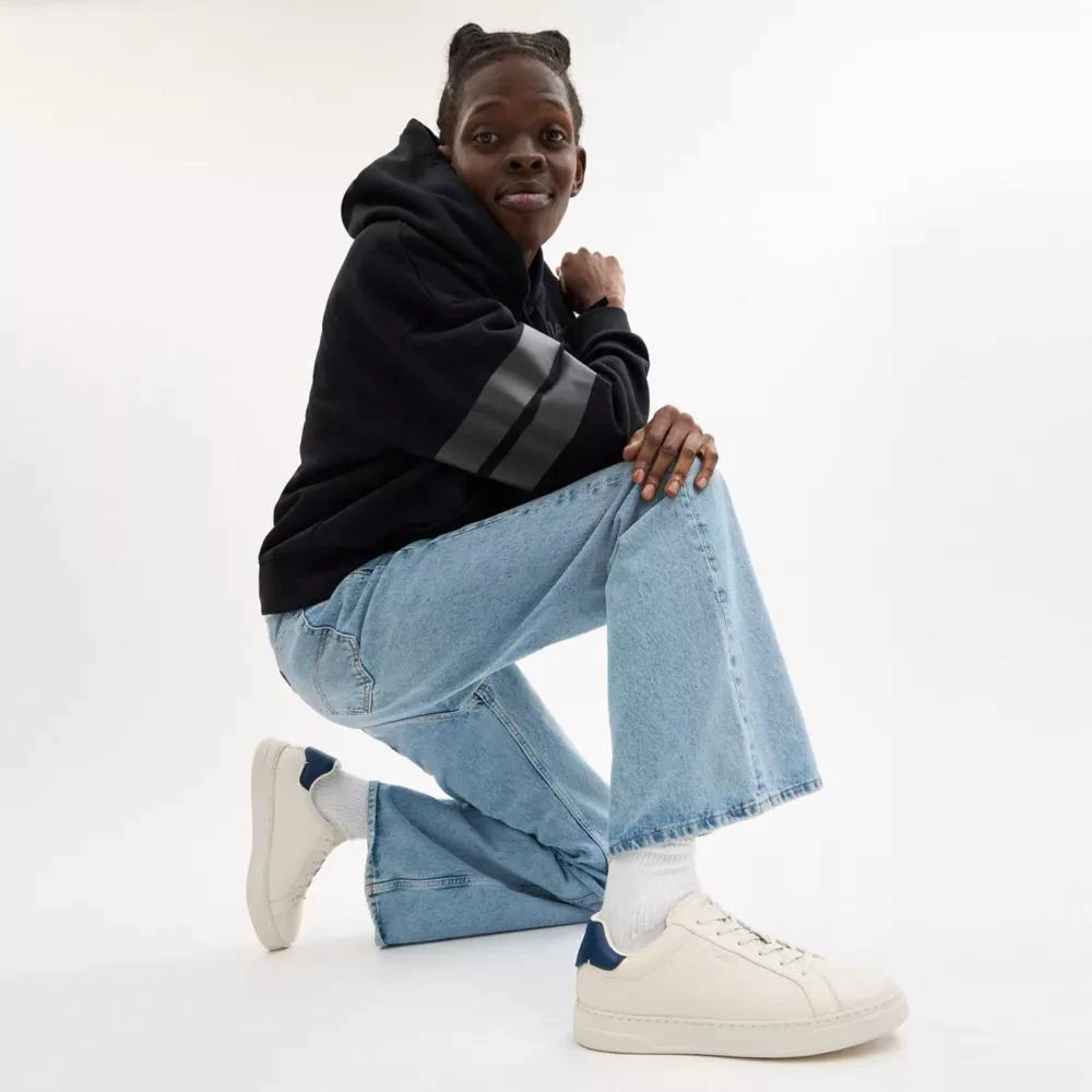 Coach High Line Sneaker 5