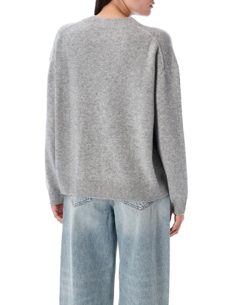ANINE BING Anine Bing Lee Crew Sweater 2