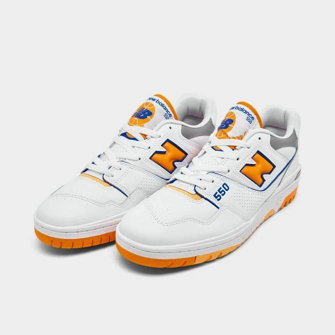 New Balance New Balance 550 Casual Shoes 2