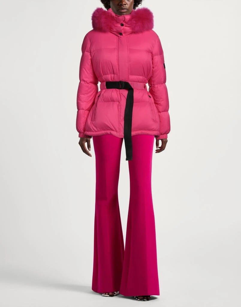 Yves Salomon Shell jacket 2