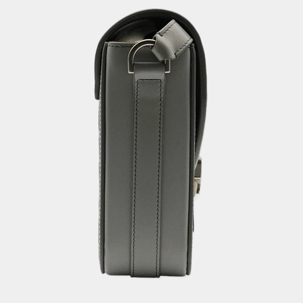 Dior Dior Charm Grey Shoulder Bag 7