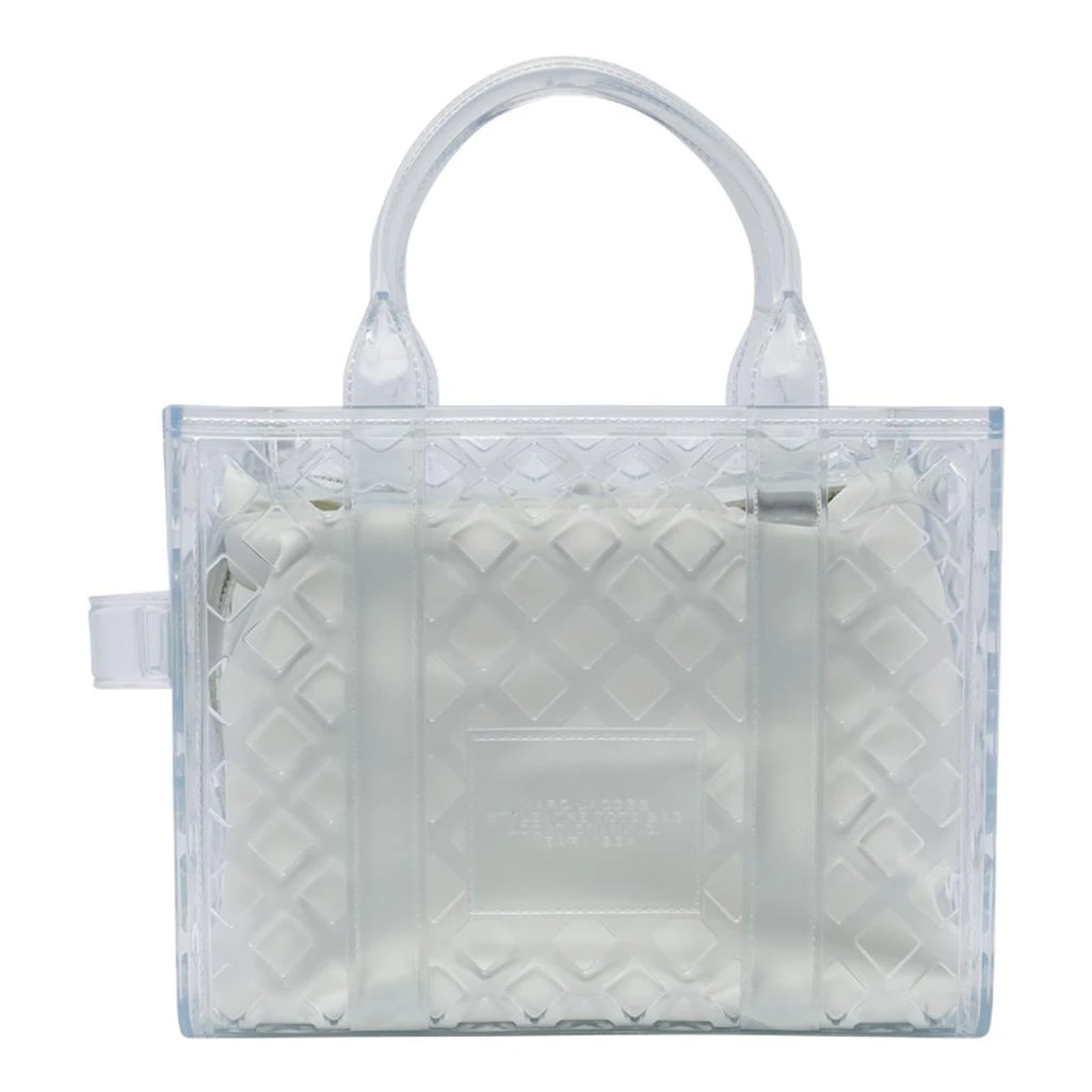 Marc Jacobs Marc Jacobs The Jelly Small Tote Bag 2