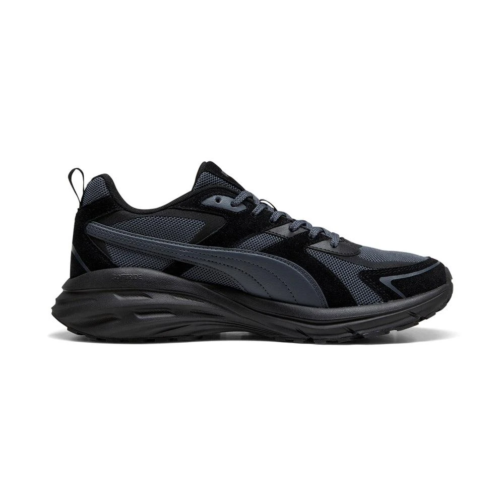 Puma Hypnotic Lace Up Sneakers 3