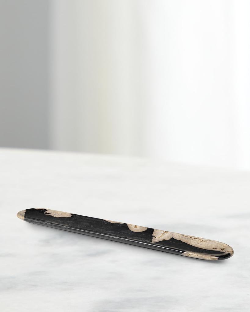 Palecek Sedona Long Tray