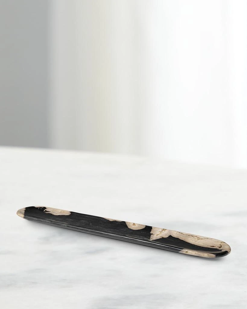 Palecek Sedona Long Tray 1