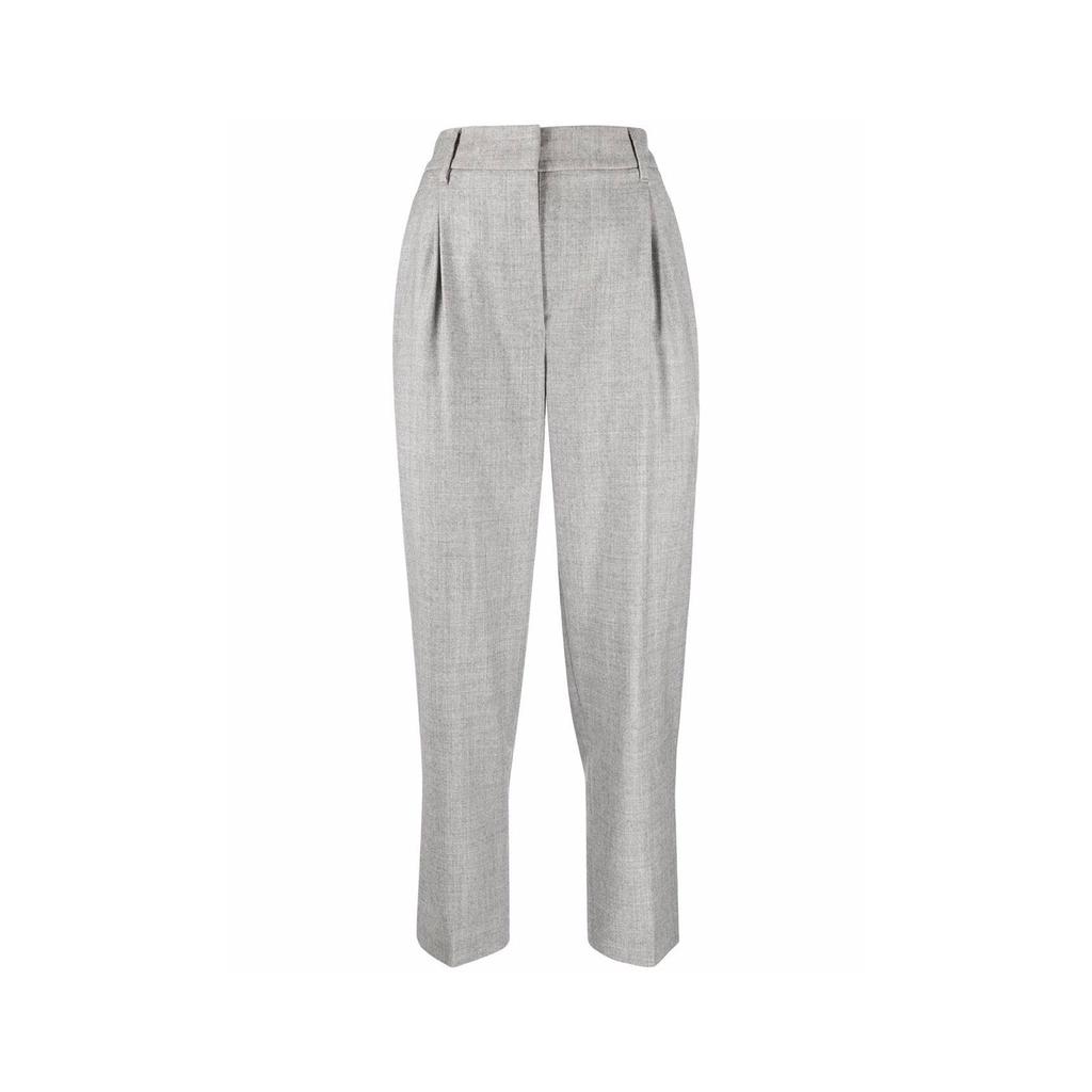Brunello Cucinelli Brunello Cucinelli Cropped Pants