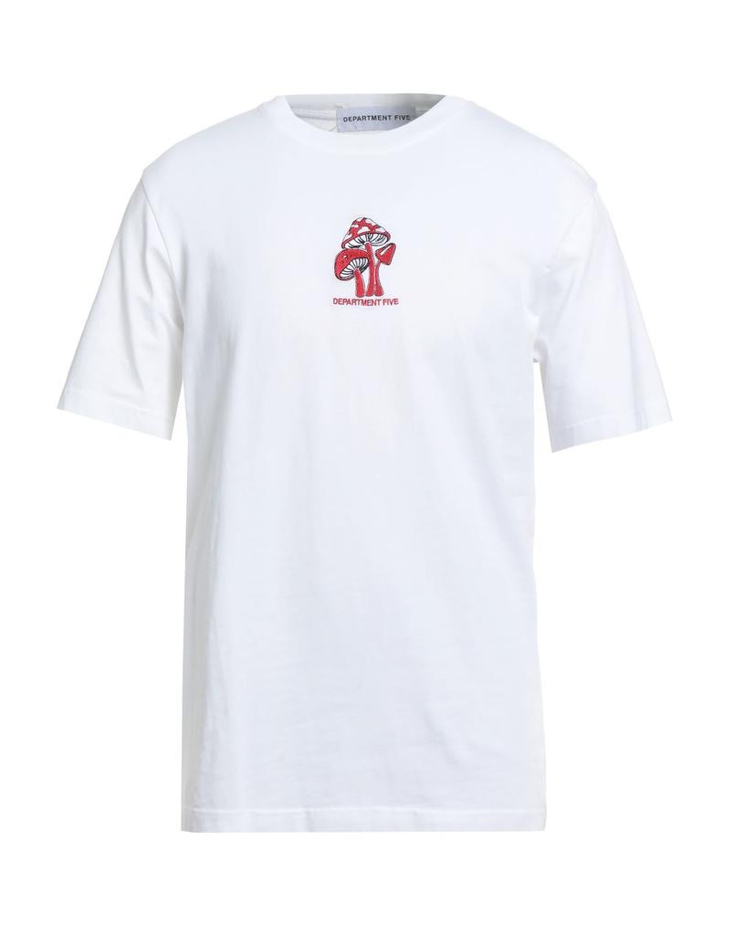DEPARTMENT 5 T-shirt