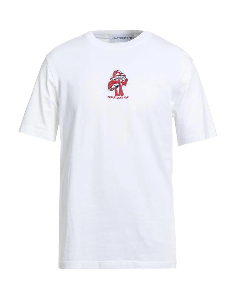 DEPARTMENT 5 T-shirt 1