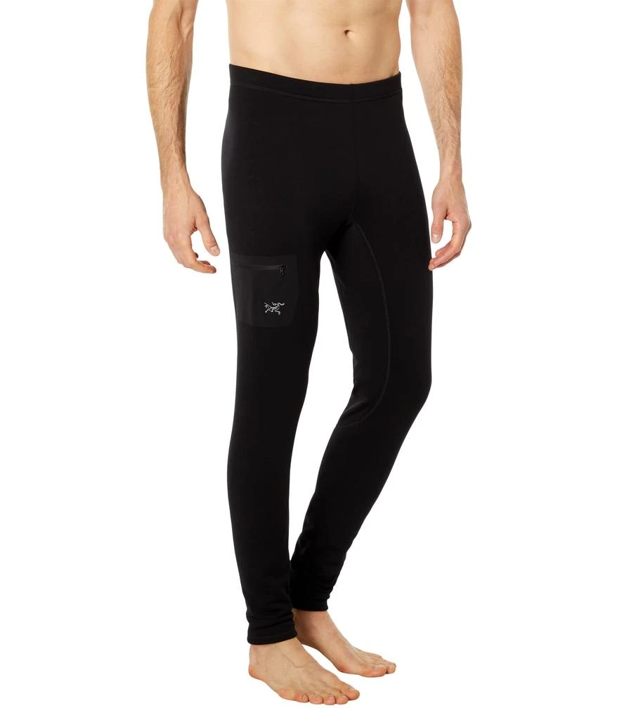 Arc'teryx Rho Heavyweight Bottoms 1