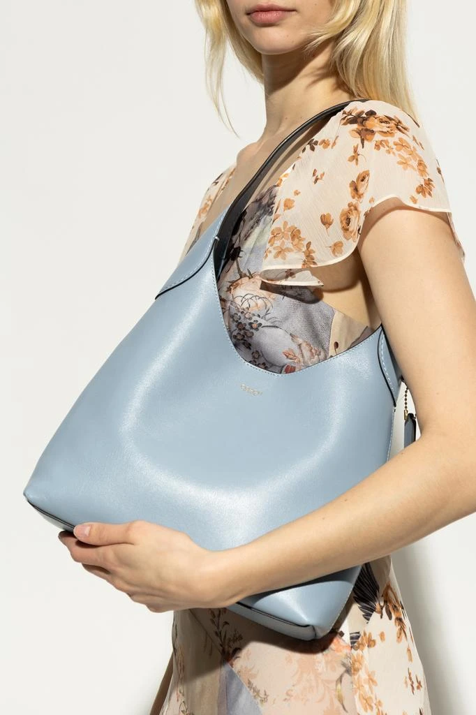 Coach Shoulder Bag Brooklyn 28 2