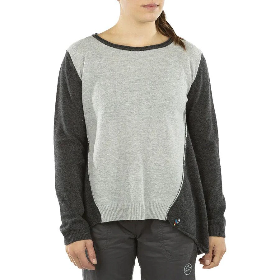 La Sportiva Linville Pullover Sweatshirt - Women's 1