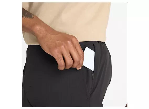 New Balance Athletics Ripstop Standard Tapered Pant 32" 8