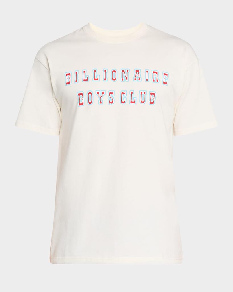 Billionaire Boys Club Men's BB Ranch T-Shirt