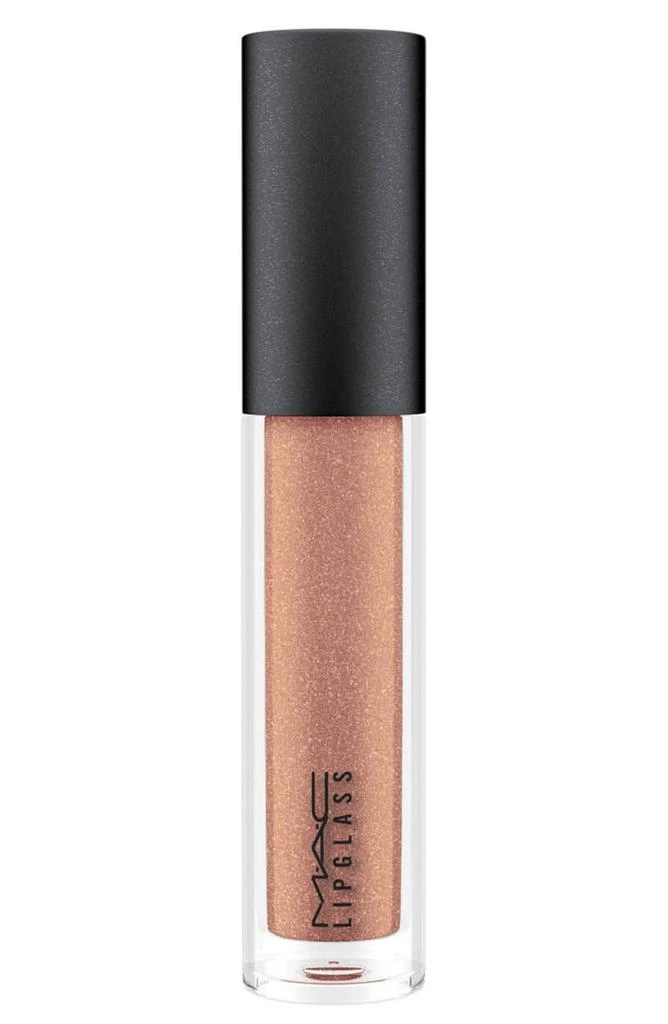 MAC Lipglass Lip Gloss 3