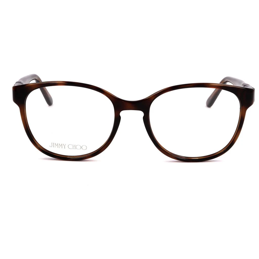Jimmy Choo Jimmy Choo Women
s Opticals JC240-086-52 3