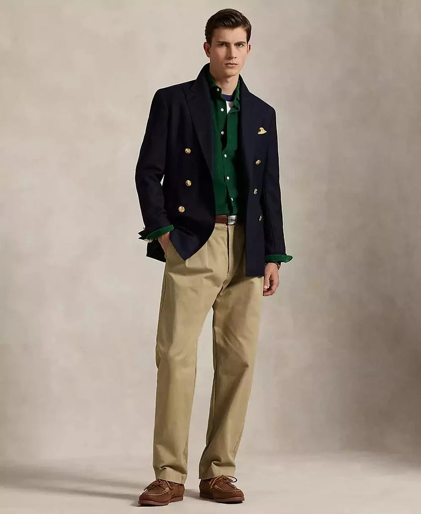 Ralph Lauren Men
s Classic-Fit Corduroy Shirt 5