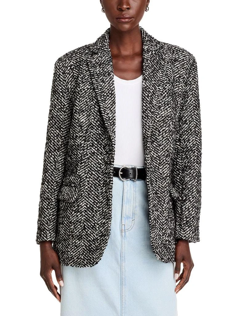 French Connection Chantelle Blazer 1