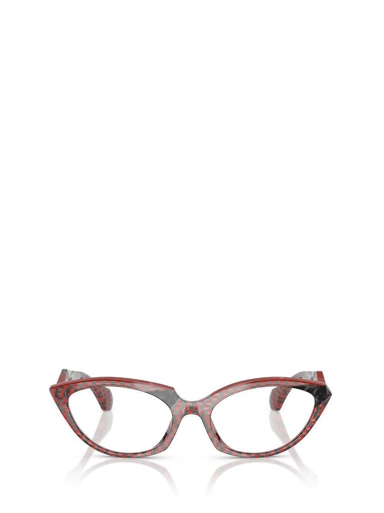 ALAIN MIKLI Alain Mikli Eyeglasses 1