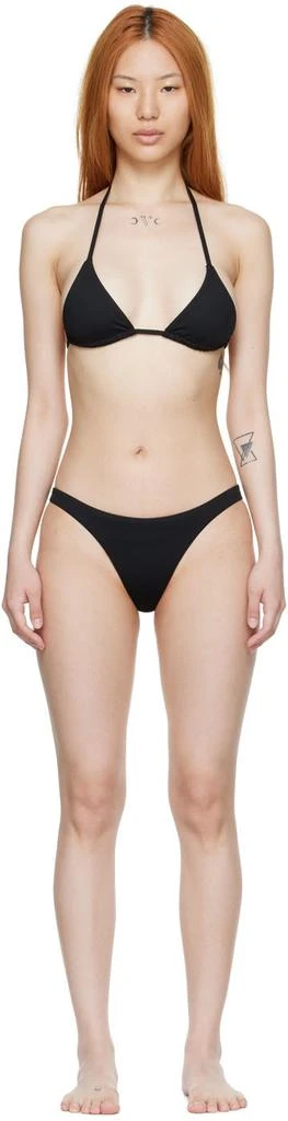Bondi Born Black Micah & Milo Bikini 1