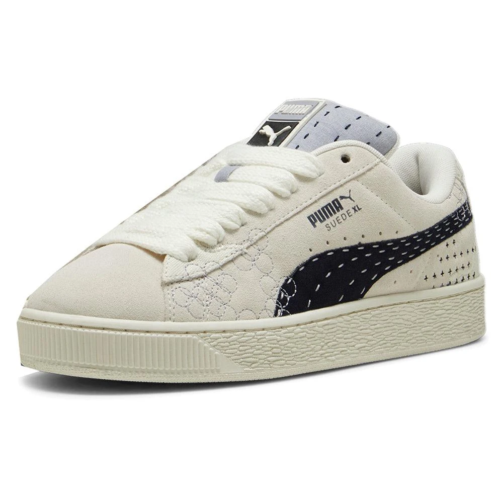 Puma Suede XL Skate Lace Up Sneakers 2