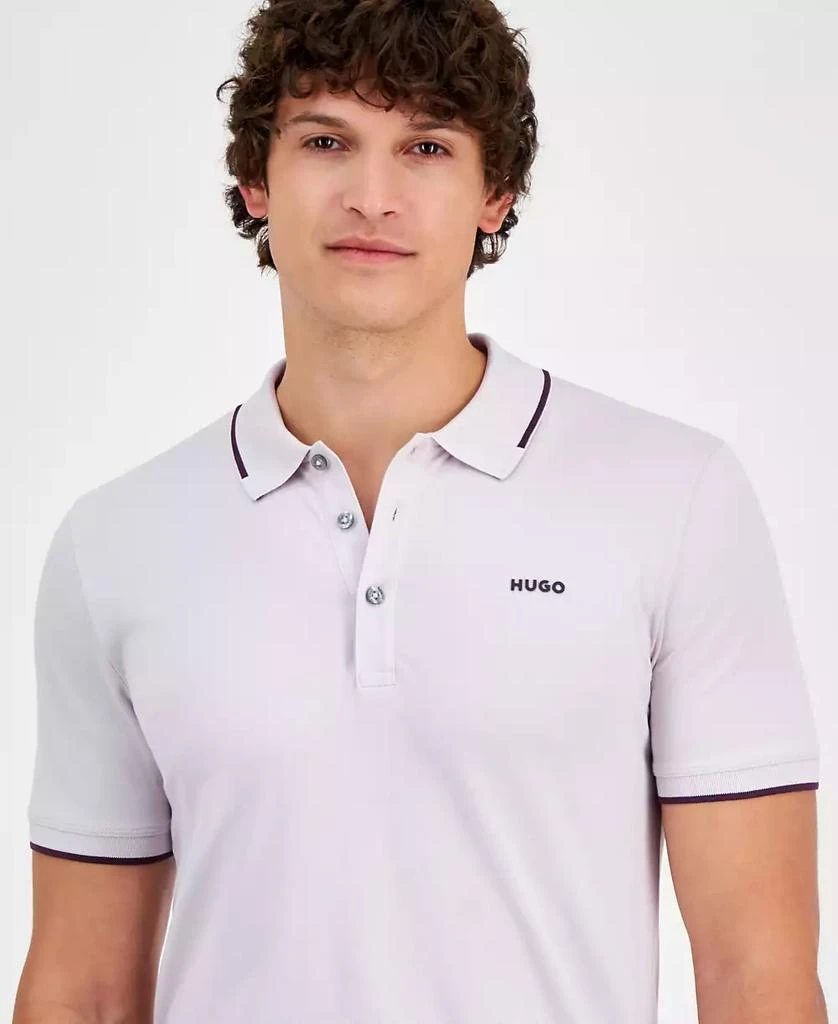 Hugo Boss Men's Logo Polo Shirt 3