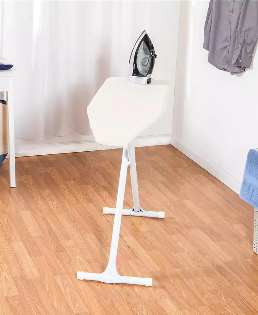 Seymour Home Products Wardroboard, Adjustable Height Ironing Board 13