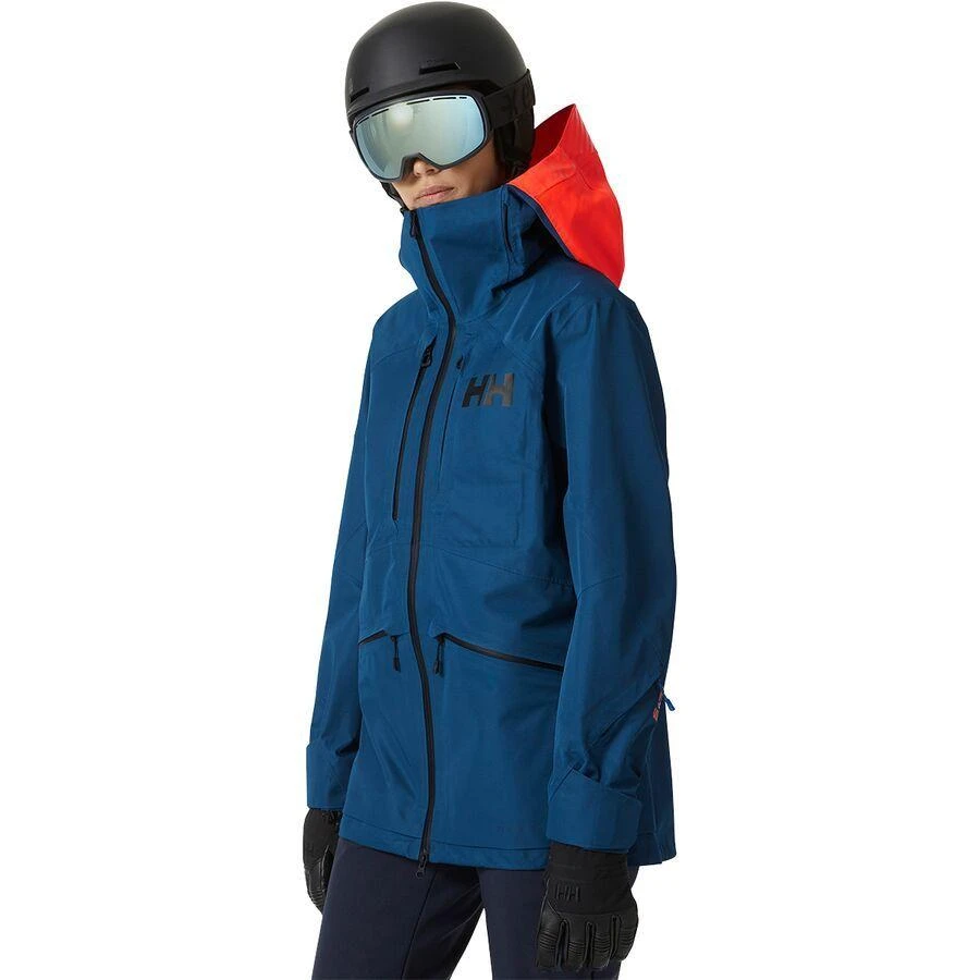 Helly Hansen Elevation Infinity Shell Jacket - Women's