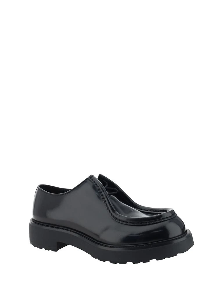 Prada Diapason Loafers 2