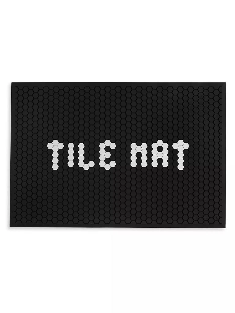 Letterfolk Standard Tile Mat 1