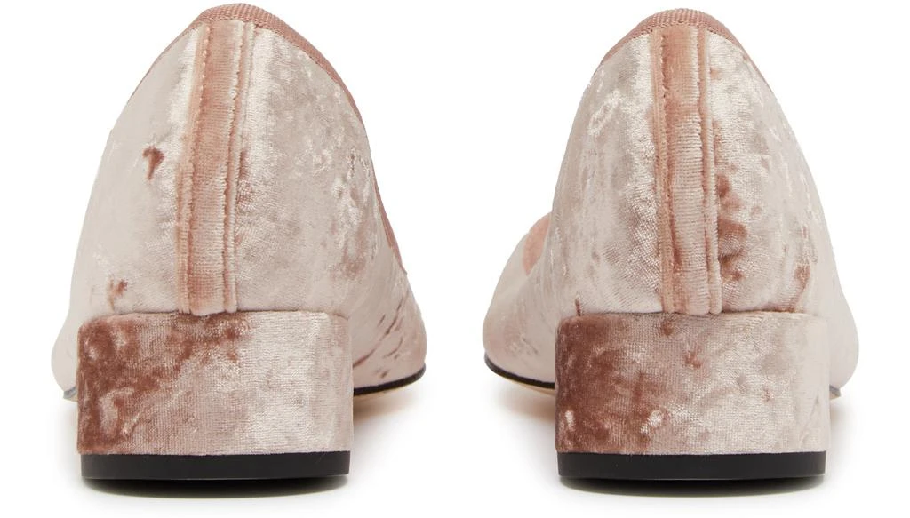 Repetto Camille ballet flats 4