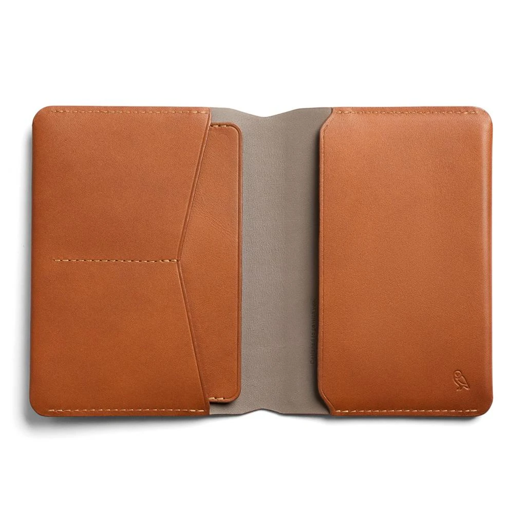 Bellroy Wpca-car passport cover - travel 2
