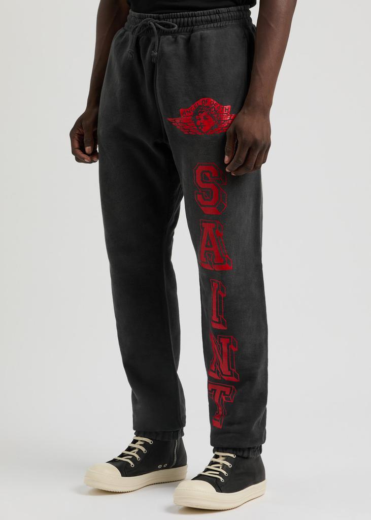 ミュージシャン GOD ONLY KNOWS SWEAT PANTS GOD ONLY KNOWS SWEAT PANTS shoike97さま専用 GOD ONLY KNOWS