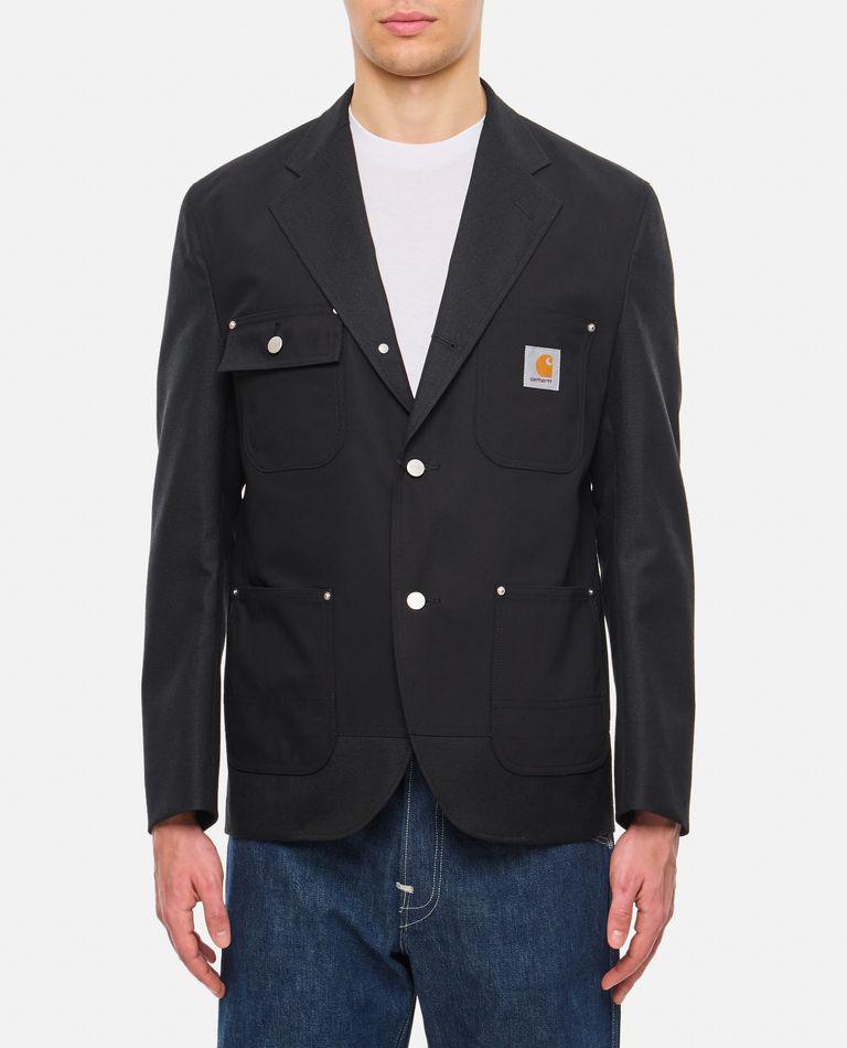 Junya Watanabe Junya Watanabe Carhartt Blazer