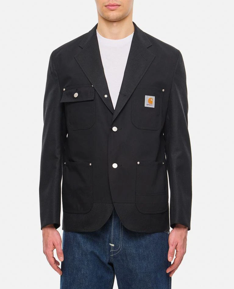 Junya Watanabe Junya Watanabe Carhartt Blazer 1