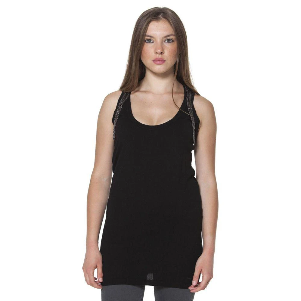 Fred Perry F Perry  Polyester Tops & Women's T-Shirt 1