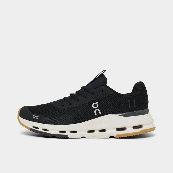 On Women's On Cloudnova Form Running Shoes 1