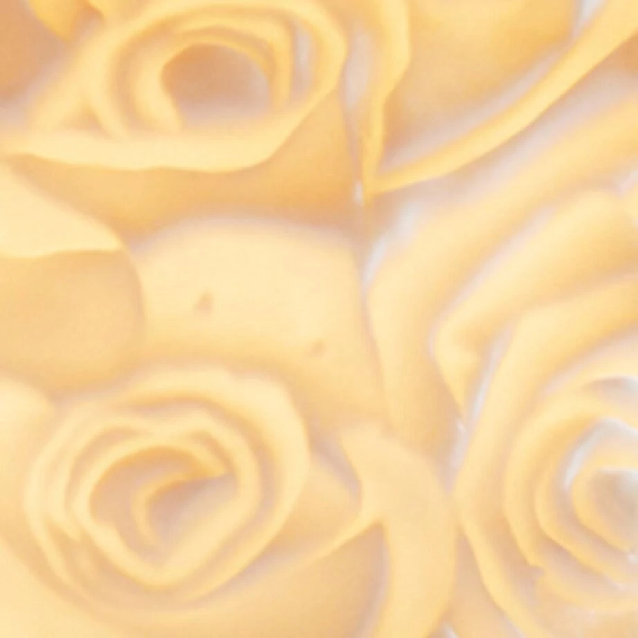 Bernardaud Roses LED Votivelight Lithophane 4