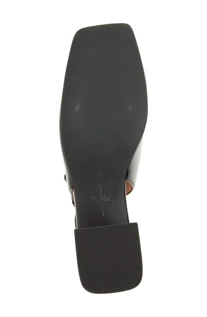 Linea Paolo Madona Mary Jane Pump 6