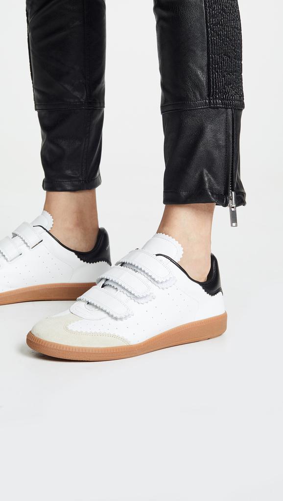 Isabel Marant Beth Sneakers