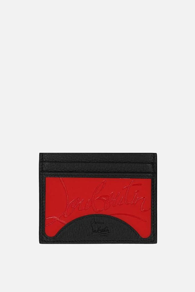 Christian Louboutin Christian Louboutin Wallets 1