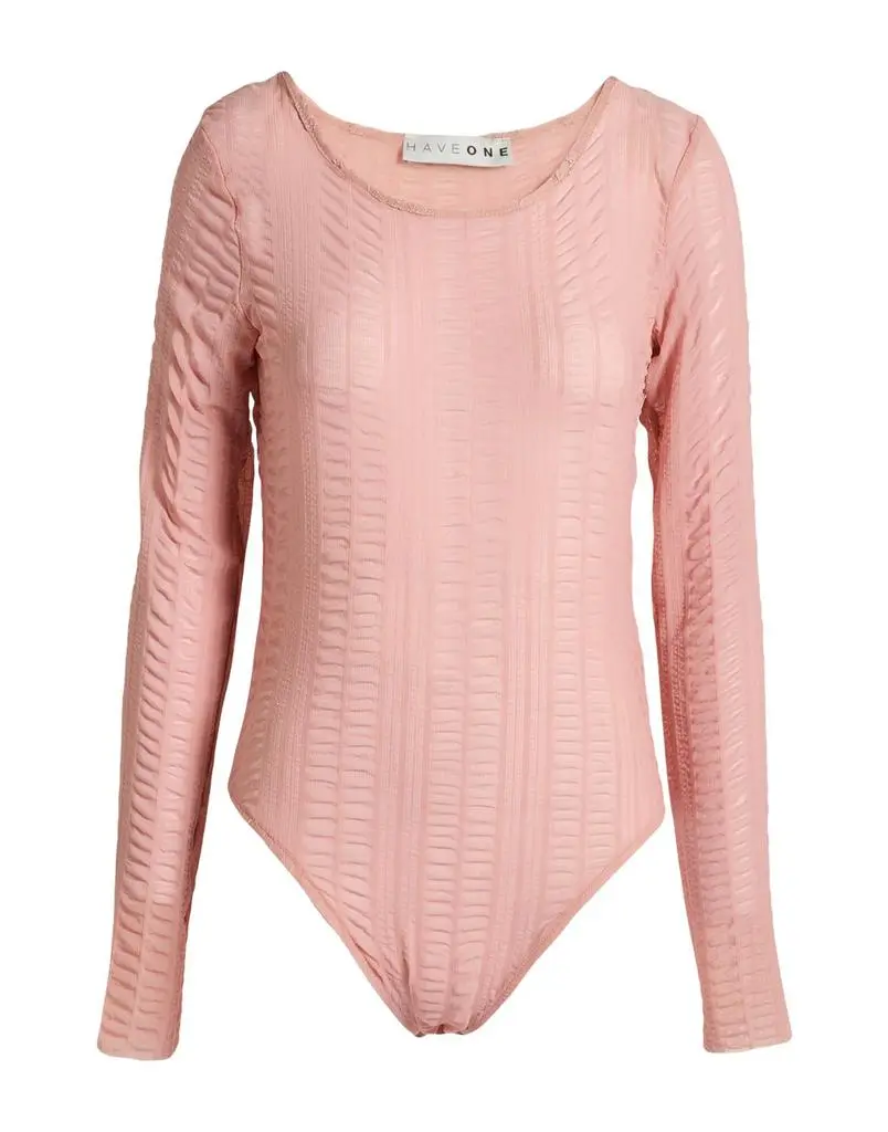 HAVEONE Bodysuit