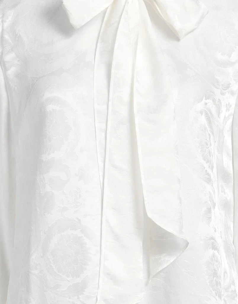 Versace Patterned shirts
blouses 4