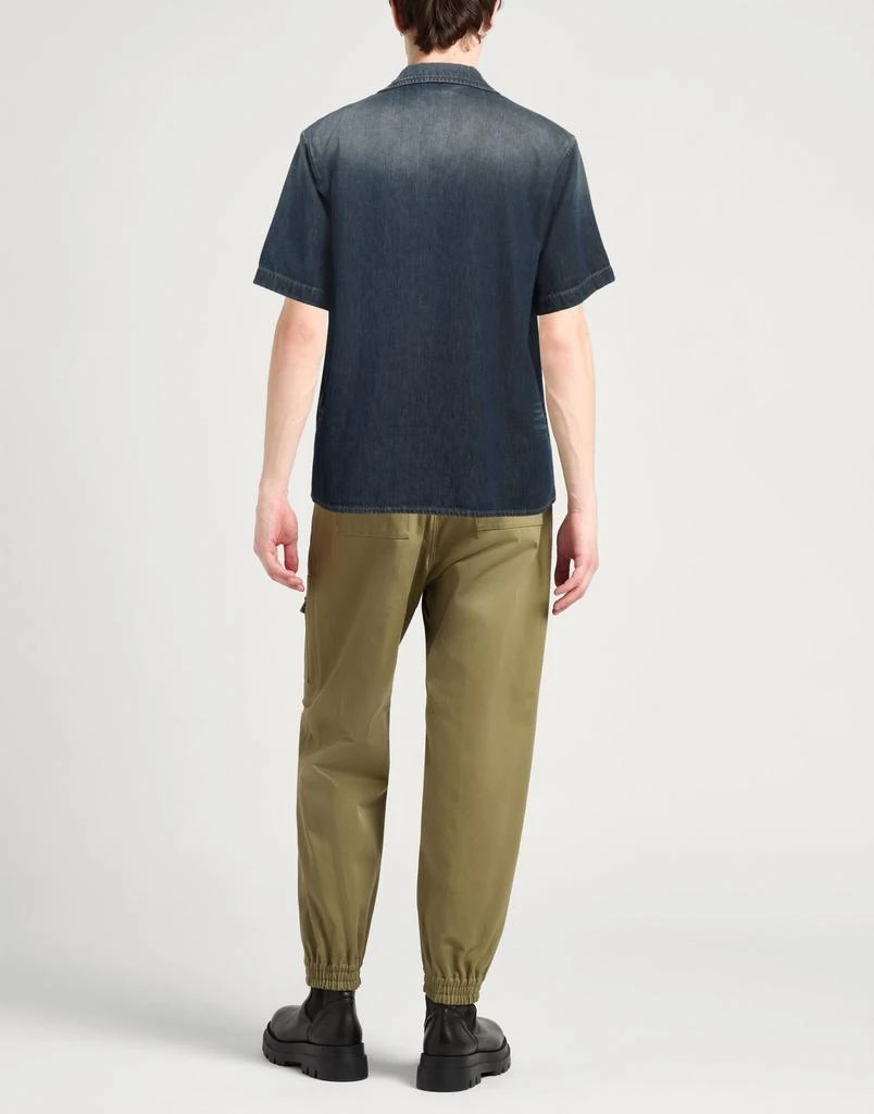 Valentino Denim shirt 3