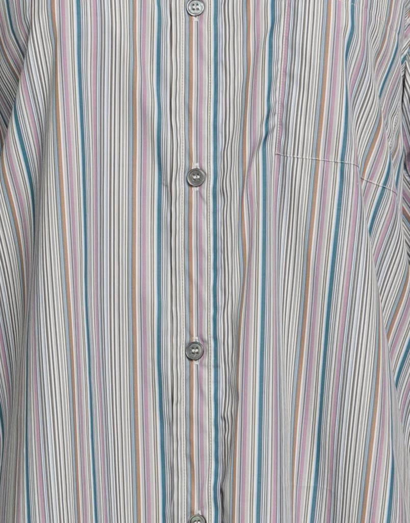 CALIBAN Striped shirt 4