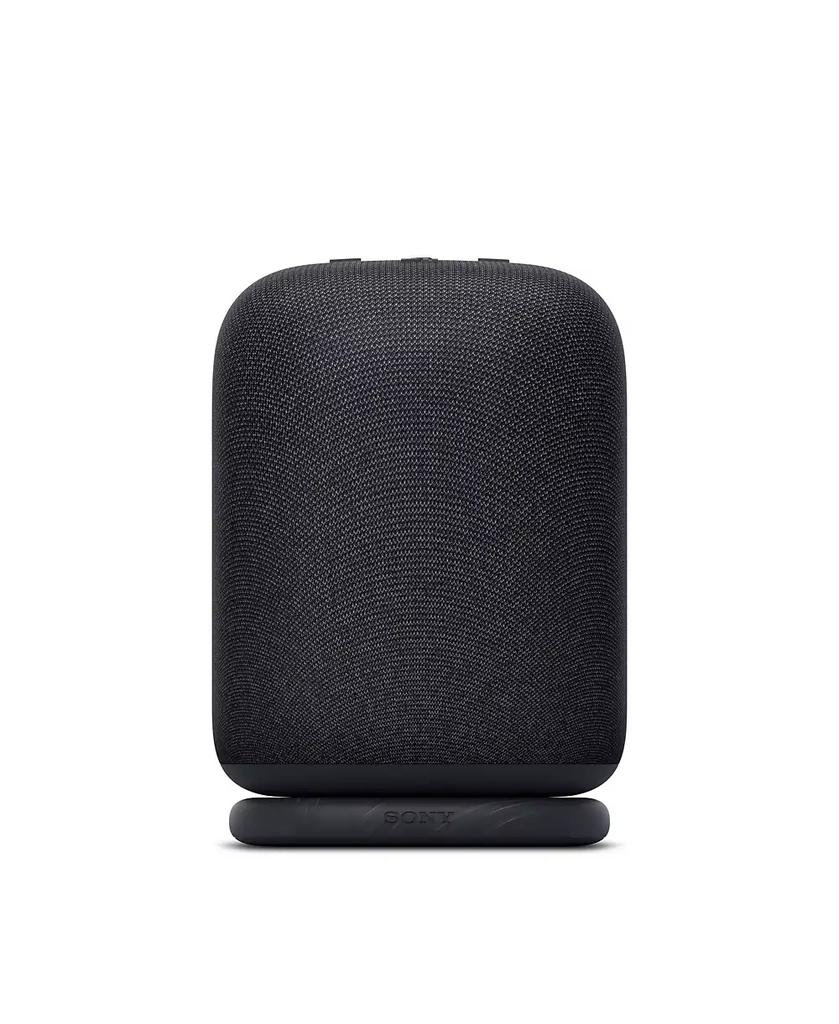 SONY LinkBuds Wireless Portable Bluetooth Speaker (Black)