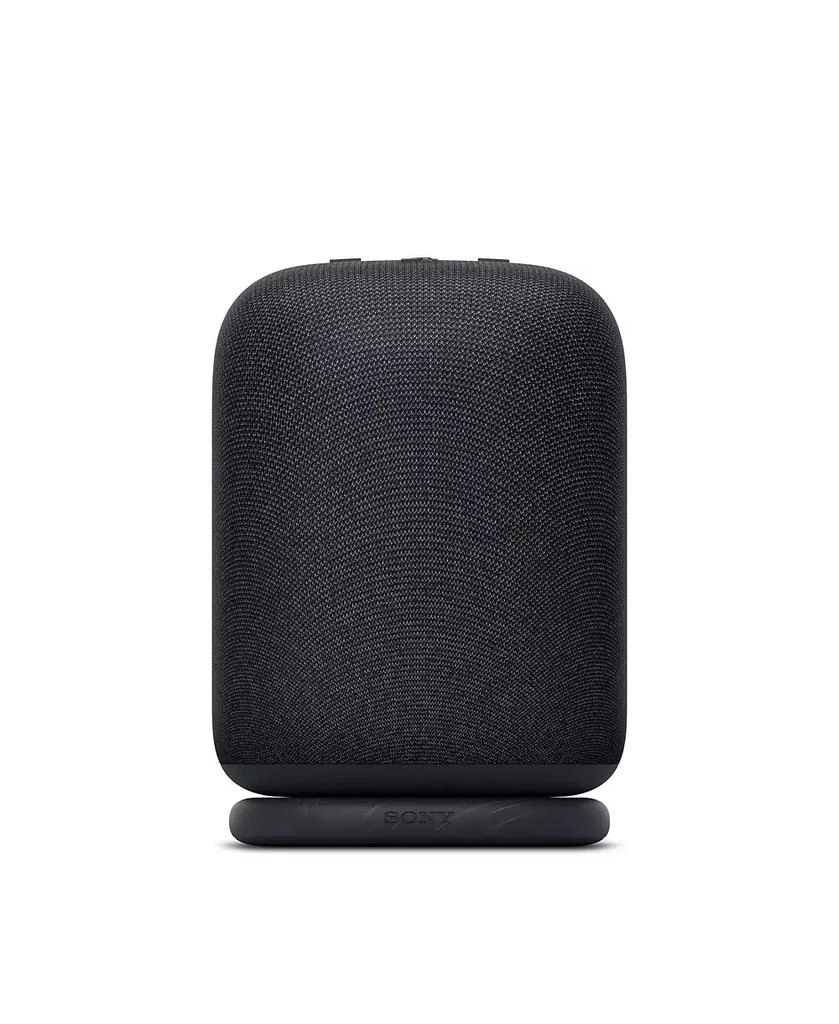 SONY LinkBuds Wireless Portable Bluetooth Speaker (Black) 1