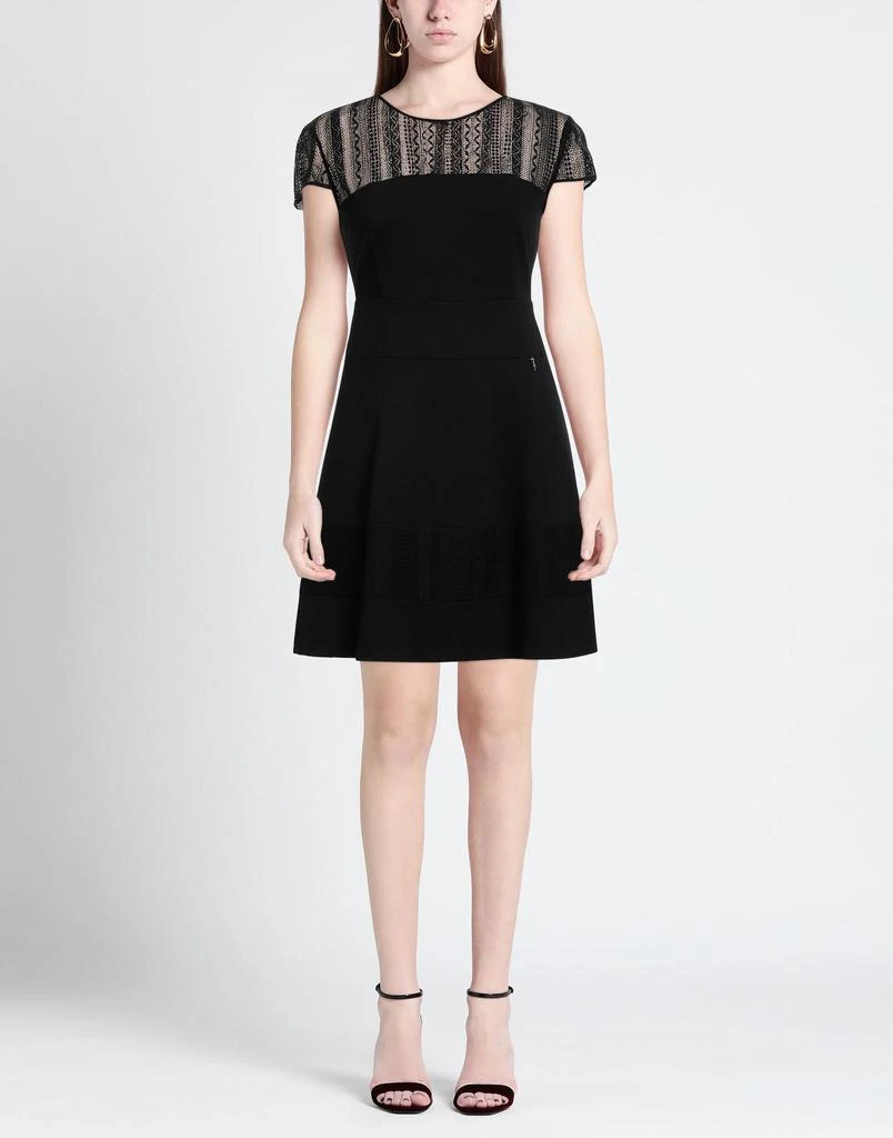 TRUSSARDI JEANS Short dress 2