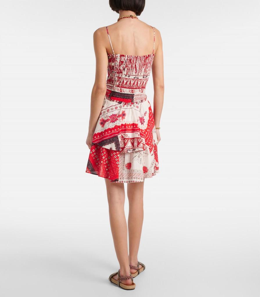 Isabel Marant Isabel Marant - Anka Dress