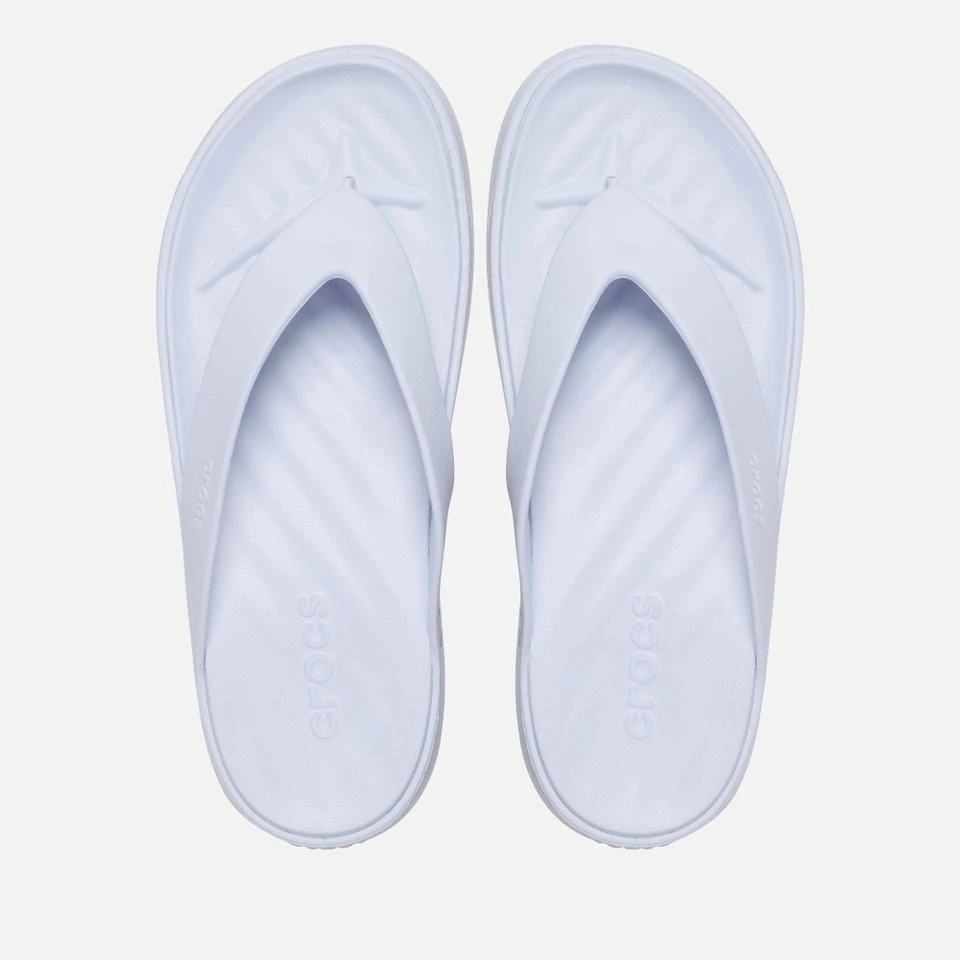 Crocs CROCS GETAWAY CROSLITE™ FLIP FLOPS 3